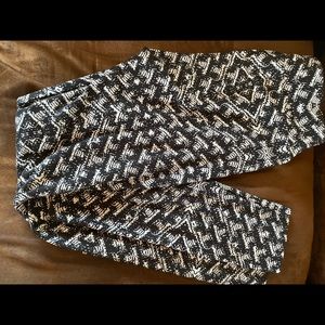 Gently Used LuLaRoe OneSize Leggings